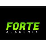 Forte Academia - logo