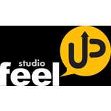 Studio Feel Up - logo