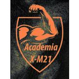 Studio X M21 - logo