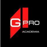G pro - Academia - logo