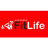 Fitlife Academia - logo