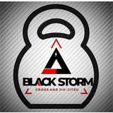 BLACKSTORM SPORTS - logo