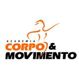 Academia Corpo E Movimento - logo