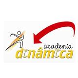 Academia Dinâmica - logo