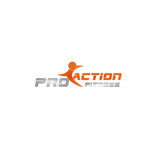Proaction Fitness - logo