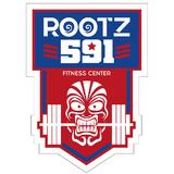 Rootz 591 - logo