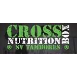 Cross Nutrition Box Sv Tambores - logo