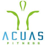 Acuas Fitness 106 Norte - logo