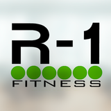 R1 Fitness - logo