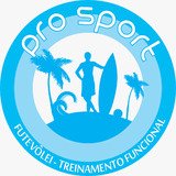 Pro Sport Riosporting - logo