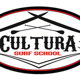 Cultura Surf School - logo