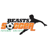 Beasts Soccer - logo