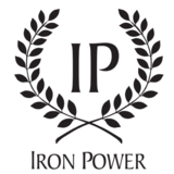 Iron Power - logo