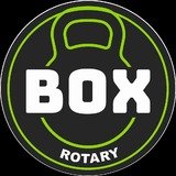 My Box Rotary - logo