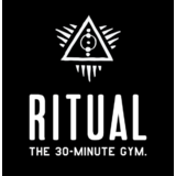 Ritual Gym - Brooklin - logo