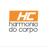 Harmonia Do Corpo - logo
