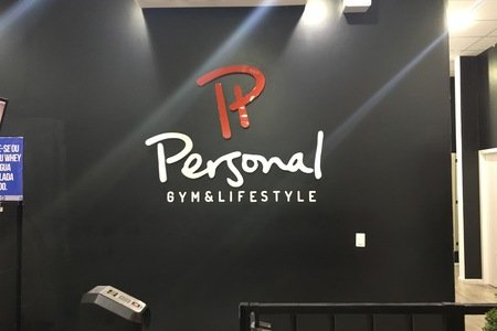 Personal Gym & LifeStyle
