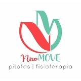 New Move Pilates E Fisioterapia - logo