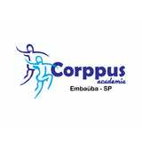 Academia Corppus - logo