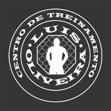 Centro De Treinamento Luis Oliveira - logo