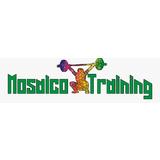 Mosaico training - logo