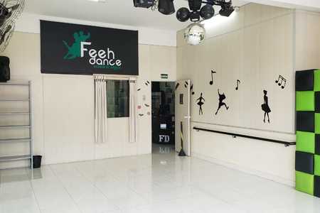 Studio Feeh Dance