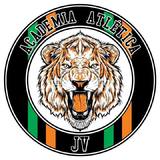 Academia Atlética Jardim Vante - logo