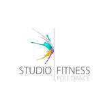Studio Fitness Pole Dance - logo