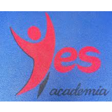 Academia Yes - logo