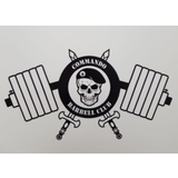 Centro De Treinamento Commando Barbell Club - logo