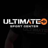 Academia Ultimate Sport Center - logo