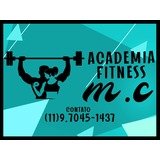 Studio Fitness Mc - logo