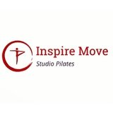 Inspire Move Studio Pilates - logo