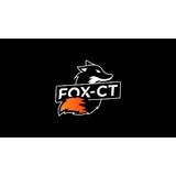 Fox Centro De Treinamento - logo