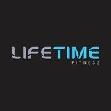 Life Time Fitness - logo