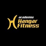 Hangar Fitness - logo
