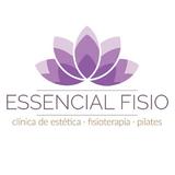 Essencial Fisio - logo