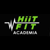HiiT FIT Academia - logo