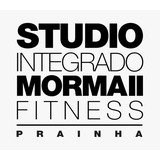 Studio Mormaii Aquarius - logo