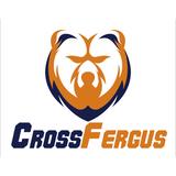 Crossfergus - logo