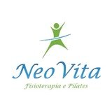 Neovita Pilates - logo