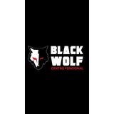 Black Wolf Centro Funcional - logo