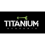 Academia Titanium - logo