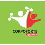 Corpoforte Academia - logo