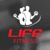Life Fitness - logo