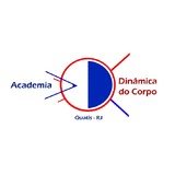 Academia Dinamica Do Corpo - logo