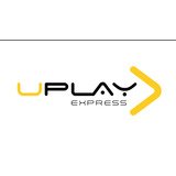 Uplay Express Joinville - logo