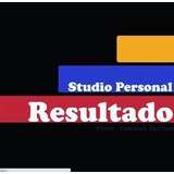 Studio Personal Resultado - logo