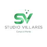 Studio Villares - logo