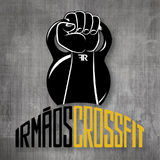 Irmãos Crossfit - logo